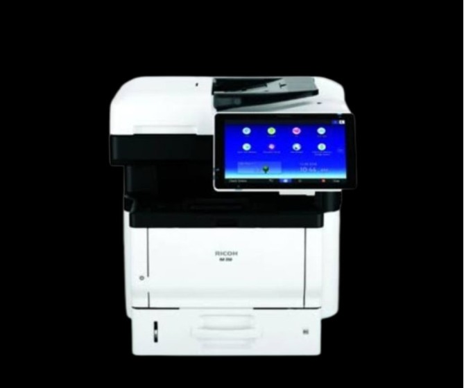 RICOH IM 550