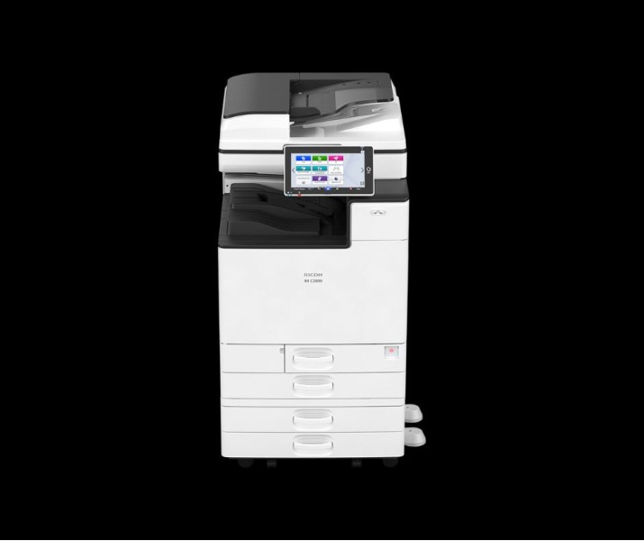 RICOH IM C 5500