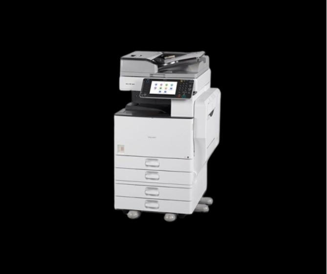 RICOH MP 4002