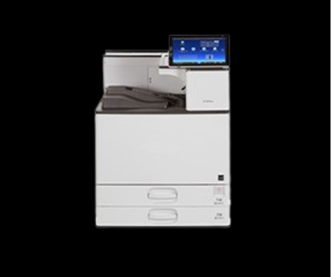 RICOH SP C840