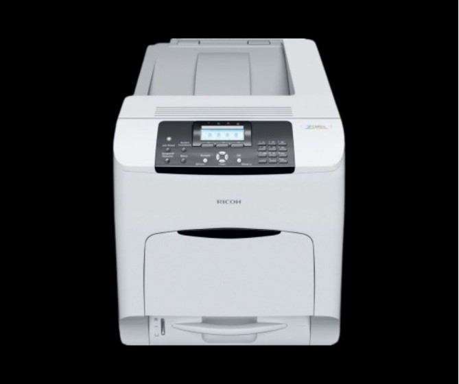 RICOH SPC 430