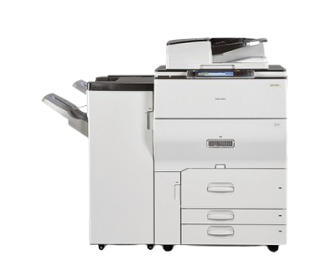 RICOH MPC 8002