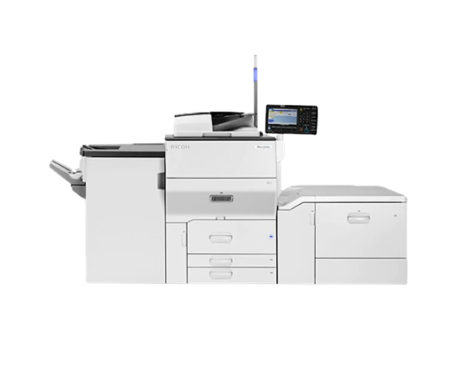 RICOH MPC 6502