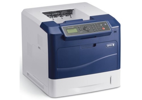 xerox 4600