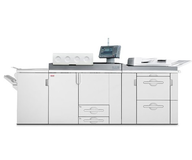 RICOH Pro c 901