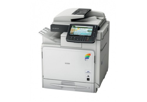 RICOH MPC 300