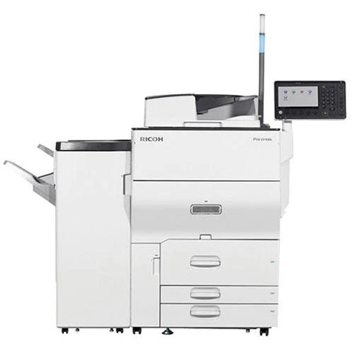 RICOH MP C5100